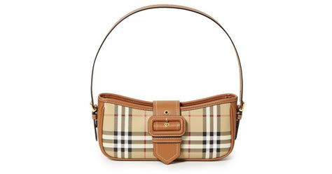 burberry slingback|Burberry sling bag women's.